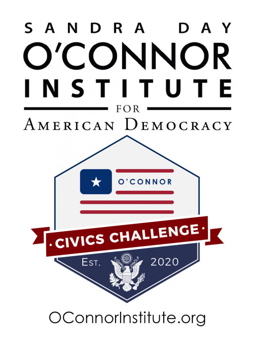 Sandra Day O'Connor Institute For American Democracy Commences Video Challenge