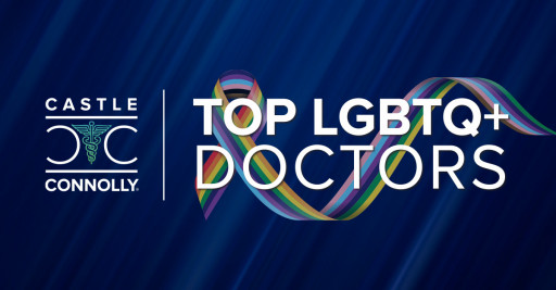 Castle Connolly Top LGBTQ+ Doctors