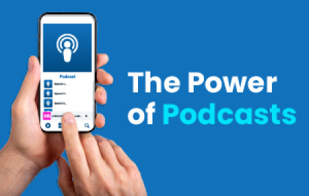 Power of Podcast