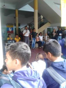 Distance Teaching and Mobile Learning (DTML.org)