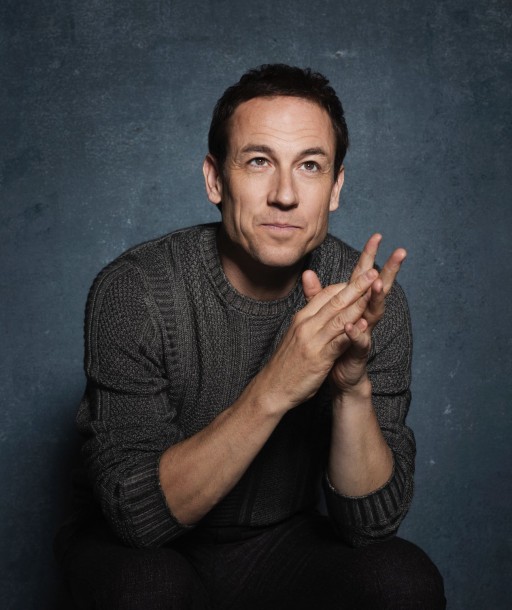 Actor Tobias Menzies Launches WaterAid Campaign in New Role as Ambassador for the Charity