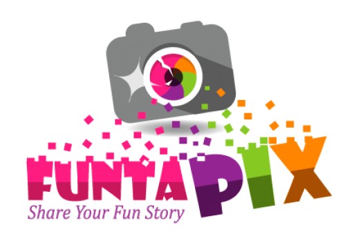 FuntaPix App Launches to Bring Fun Animation to Selfies