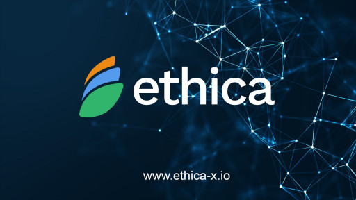 Ethica to Release Its Flagship Solution - Digital Asset Exchange Platform and ESG-Based Social Platform