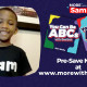 Six-Year-Old Viral Video Sensation Sam to Release Two Official YouCanBeABCs Songs