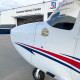 ATP Flight School Adds 500th Aircraft to Fleet With Delivery of New Cessna Skyhawks