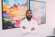 Dr. Akinwande