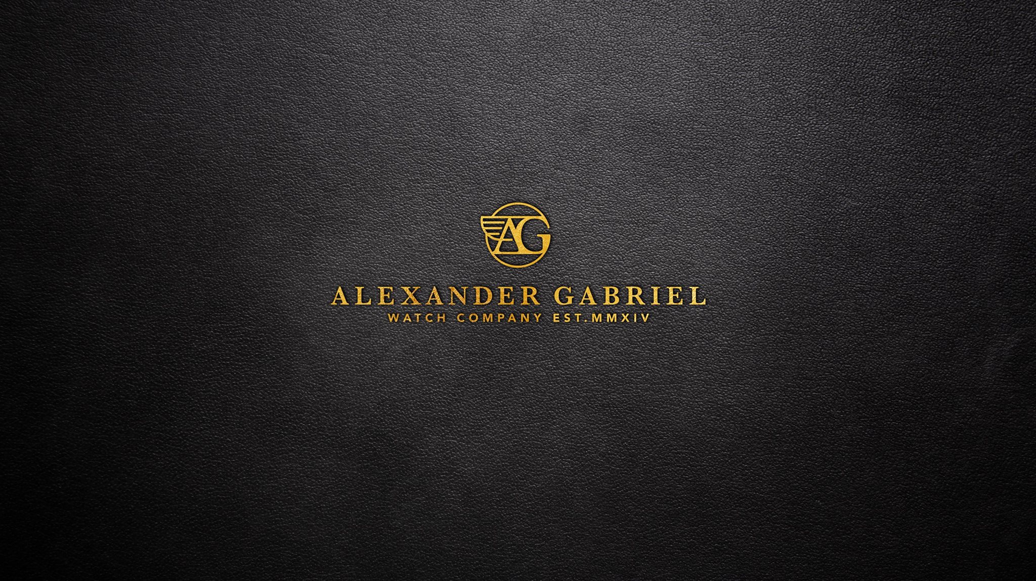 Alexander Gabriel Watch Company, Inc. Develops Key Partnerships to ...
