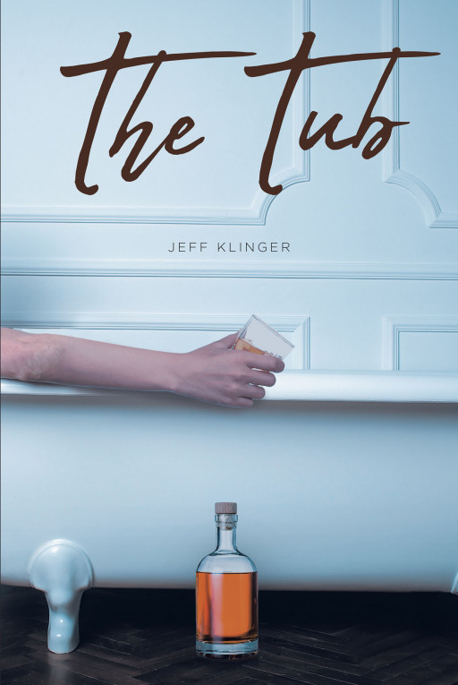 Jeff Klinger's New Book 'The Tub' is a Fictional Account of a Man Who Made a Deal With the Devil for the Sake of Great Art