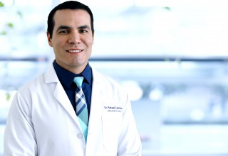 Dr. Rafael Camberos Solis, Board-Certified Plastic Surgeon
