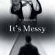 Author A. Massingale's New Book, 'It's Messy,' Follows Dawn as She Meets Her New Boyfriend's Family at a Large Reunion, Only to Discover That His Brother is Her Ex-Boyfriend.