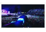 A Head Full of Dreams tour lights up Coldplay fans around the world