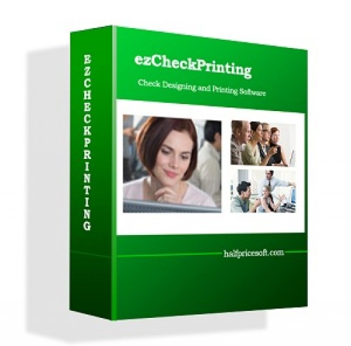EzCheckPrinting Software Offers QuickBooks Customers Compatibility With New Windows 10