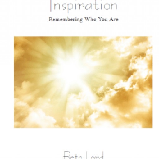 'Inspiration Journal - Remembering Who You Are' by Beth Lord Is Now Available