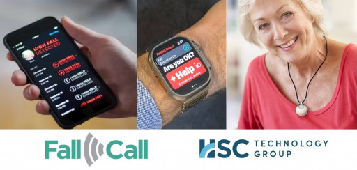 FallCall\/HSCTG Partnership