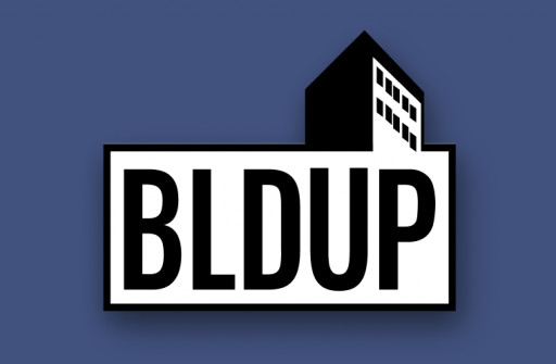 BLDUP Relaunches Website Platform With a New Design