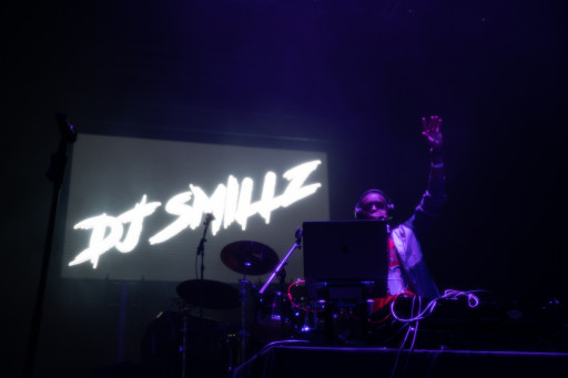 Kent State's DJ Smillz is Looking Forward to His Second Season With KSU's Basketball Team
