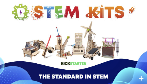 Introducing BrainStorm STEM Kits: Igniting Curiosity and Innovation in Young Minds