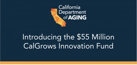 $55 Million CalGrows Innovation Fund Image