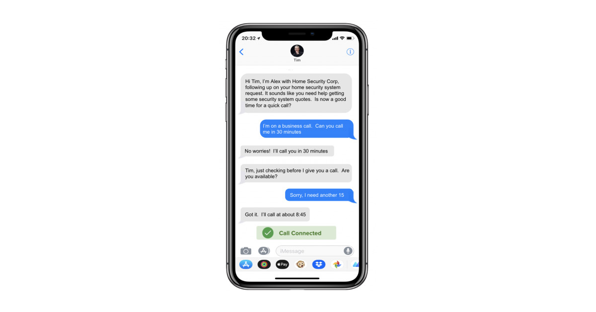 Verse.io Announces Release of CallConnect™ to Modernize Call Centers