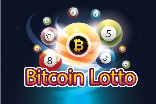 Bitgames Launches the World's First Free Bitcoin Lotto