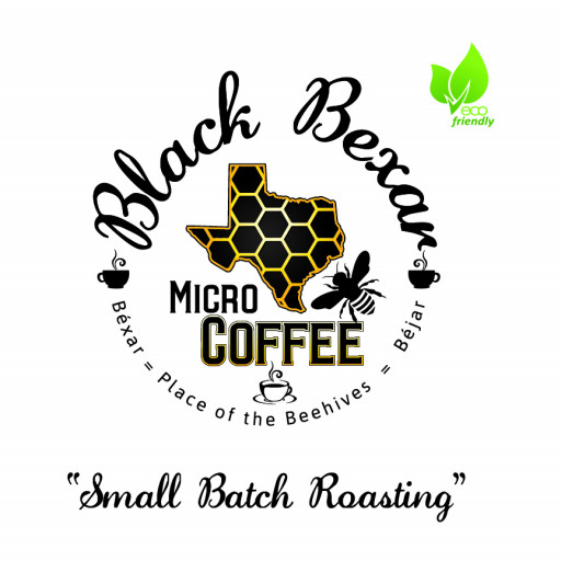 Black Bexar Coffee, Veteran-Owned Business, Launches Texas Honey Roast Specialty Coffee