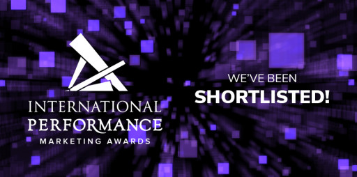 Perform[cb] Agency Shortlisted Best Performance Marketing Agency by International Performance Marketing Awards