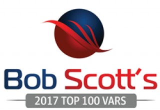 Bob Scott's Insights 2017 Top 100 VAR