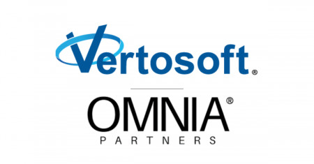 Vertosoft and OMNIA Partners