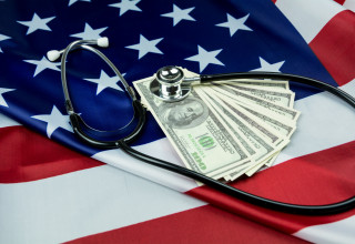 US Health and Finances