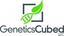 GeneticsCubed logo