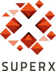 SuperX Ltd Logo