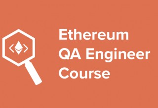 Ethereum for QA Engineers