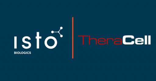 Isto Biologics Acquires TheraCell, Adding Additional Novel Products to Help Patients Heal Faster