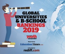 Global Business School and Undergraduate Rankings