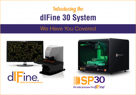 dIFine 30 System