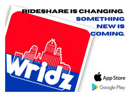 UDMS LLC Partners With Wridz to Revolutionize Taxi & Rideshare Service in the South Bend Region