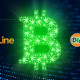 BankLine and B4U Bring Crypto to Cannabis