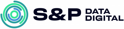 S&P Data Digital