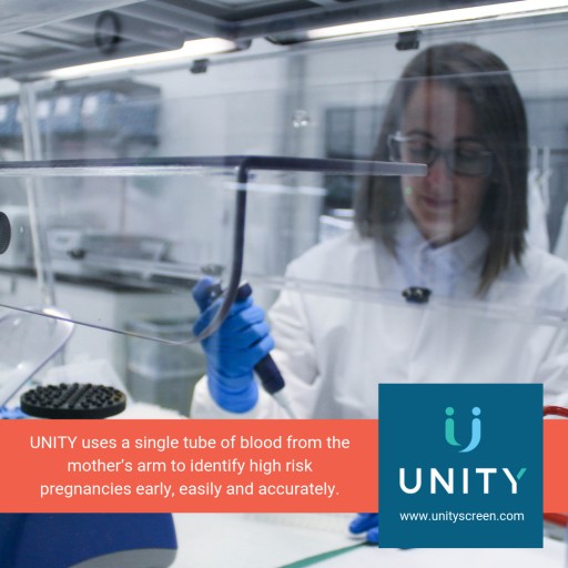 BillionToOne Publishes UNITY™ Validation Study in Nature Group's Scientific Reports