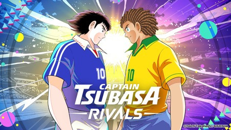 BLOCKSMITH&Co. and Thirdverse Group Announce New Web3 Game CAPTAIN TSUBASA -RIVALS-