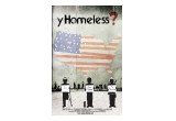 Y Homeless Documentary film poster