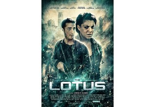 The Lotus Movie Poster