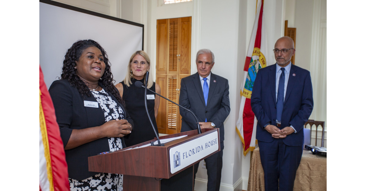 First Annual Agape Ascend Award Held in Washington, D.C. Newswire