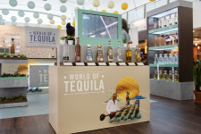 WORLD OF TEQUILA