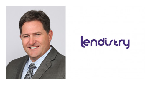 Todd Hollander Joins Lendistry Leadership as Chief Lending and Revenue Officer