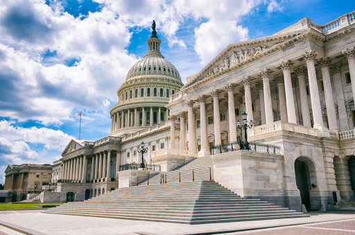 Pearl Congratulates U.S. Senate on Historic Climate Bill