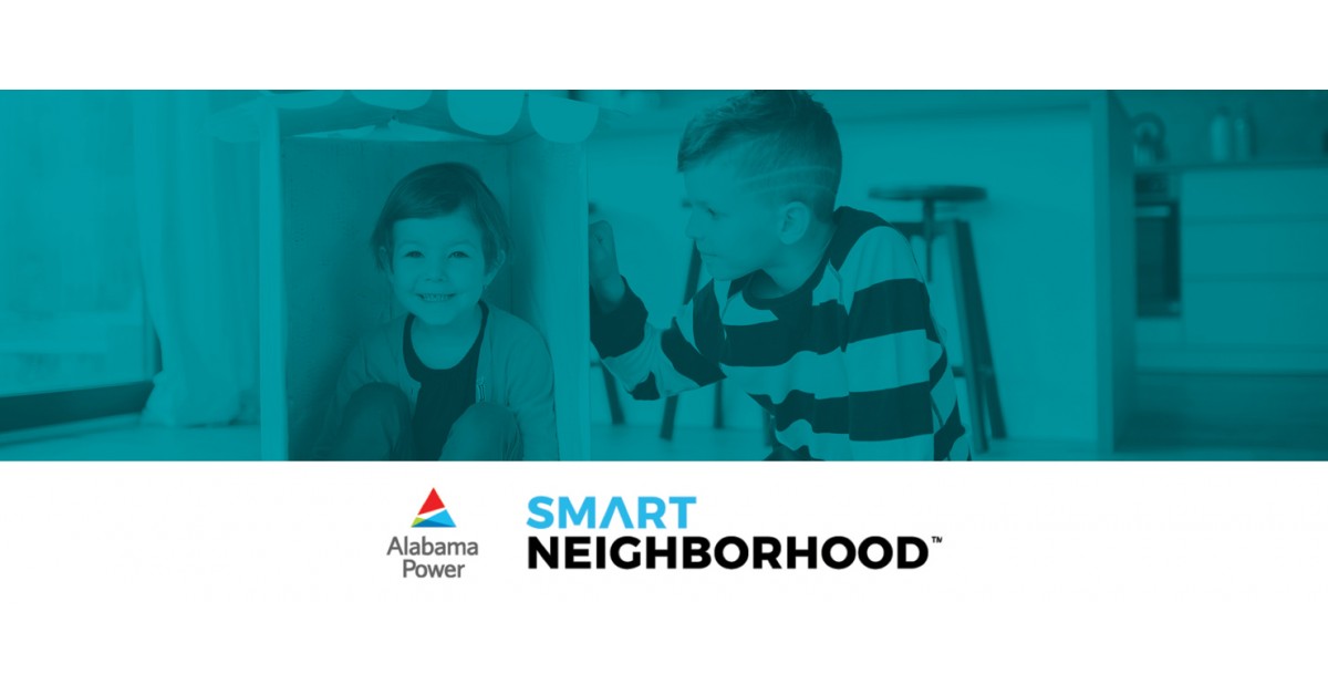 Chorus SmartSecure Partners With Alabama Power for Smart Neighborhood