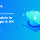 Reolink Offers Cloud Services in EU and UK for Seamless Security Experience