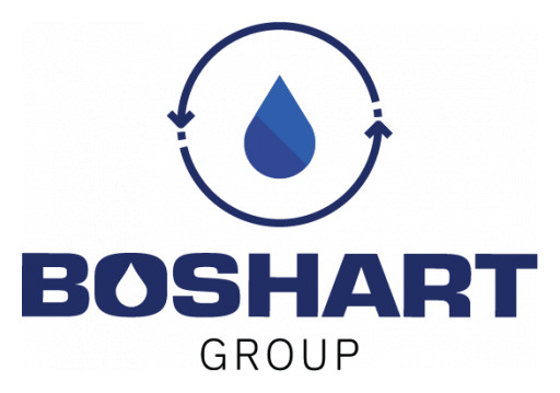 The BOSHART GROUP is Honoring the Past and Embracing the Future