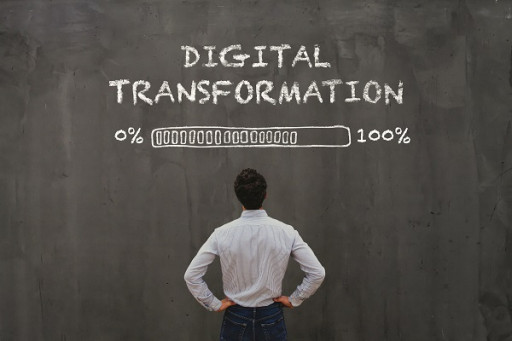 Digital Transformation Fatigue Impeding Small Business Growth